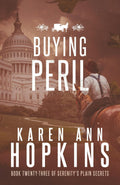 Buying Peril (Serenity's Plain Secrets)