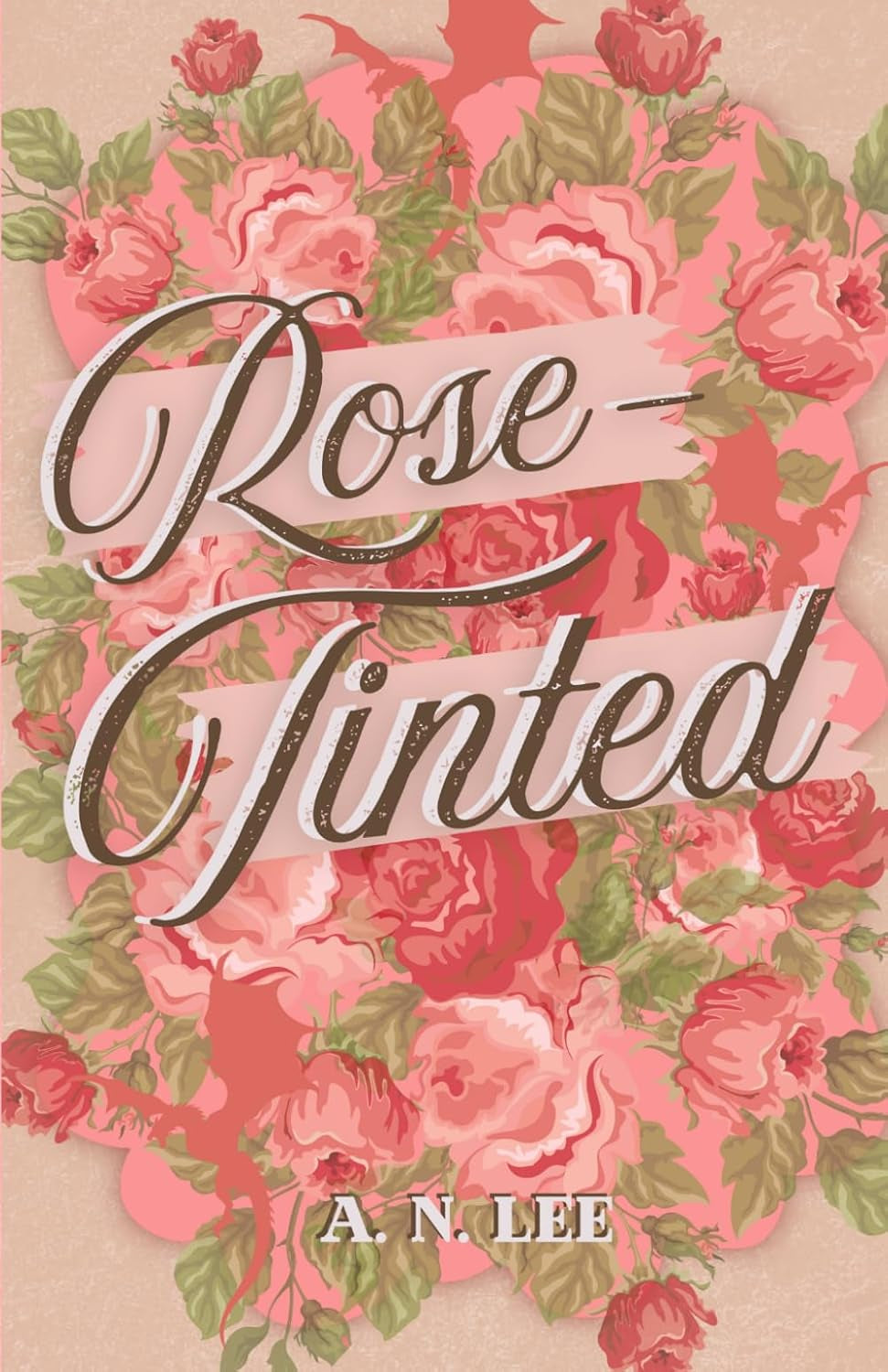 Rose-Tinted (Hartman Sisters)