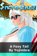 Snowmance: Foxy tails
