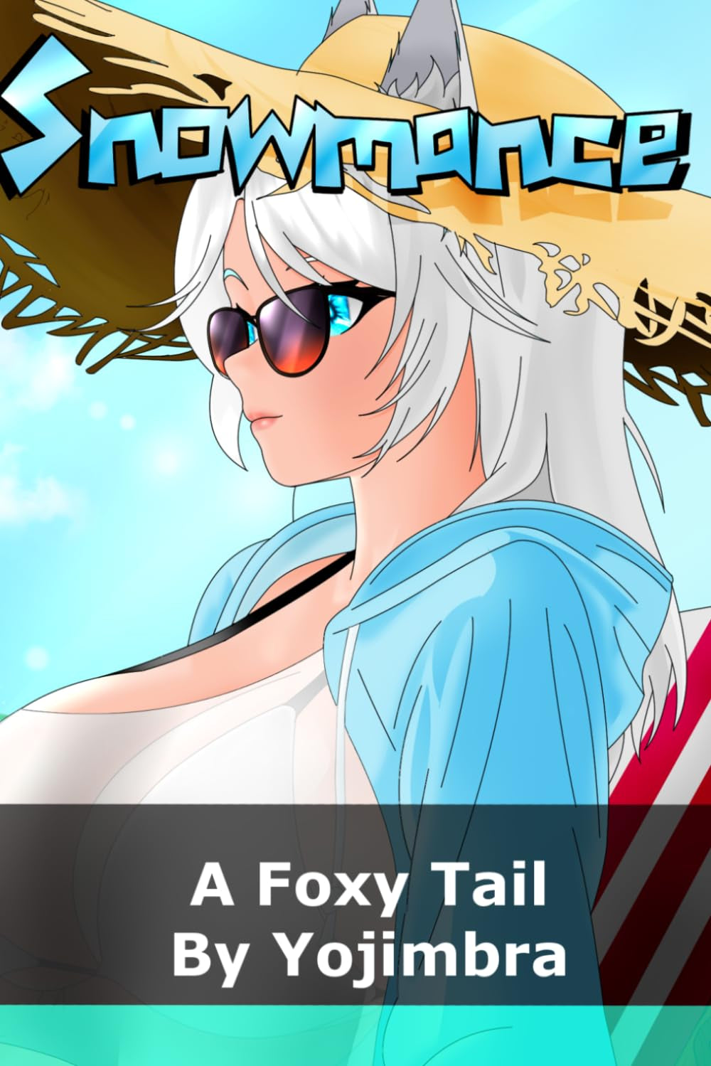 Snowmance: Foxy tails