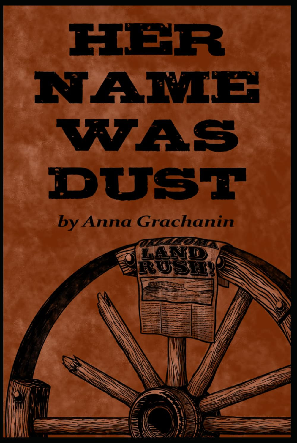 Her Name was Dust