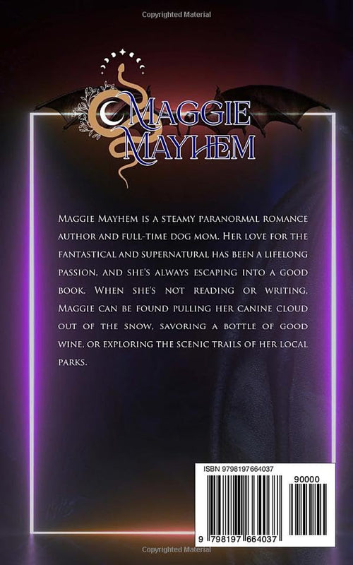 Gamble on a Gargoyle: A Paranormal Monster Romance (Possessive Monsters)