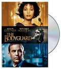 The Bodyguard - Widescreen Special Edition DVD (Kevin Costner, Whitney Houston, 1992)