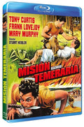 Beachhead [ Blu-Ray, Reg.A/B/C Import - Spain ]