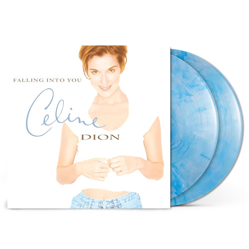 Falling Into You (Amazon Exclusive Edition)