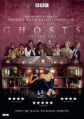 Ghosts Season 2