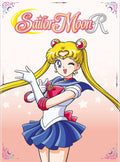 Sailor Moon R: Season 2 Part 1 (DVD)
