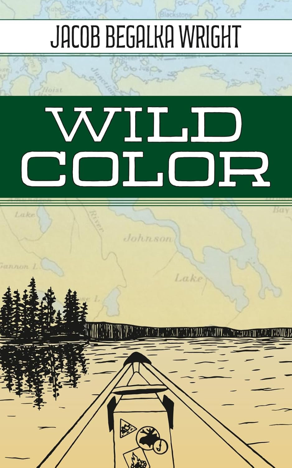 Wild Color: 10 Years of Wilderness Comradery
