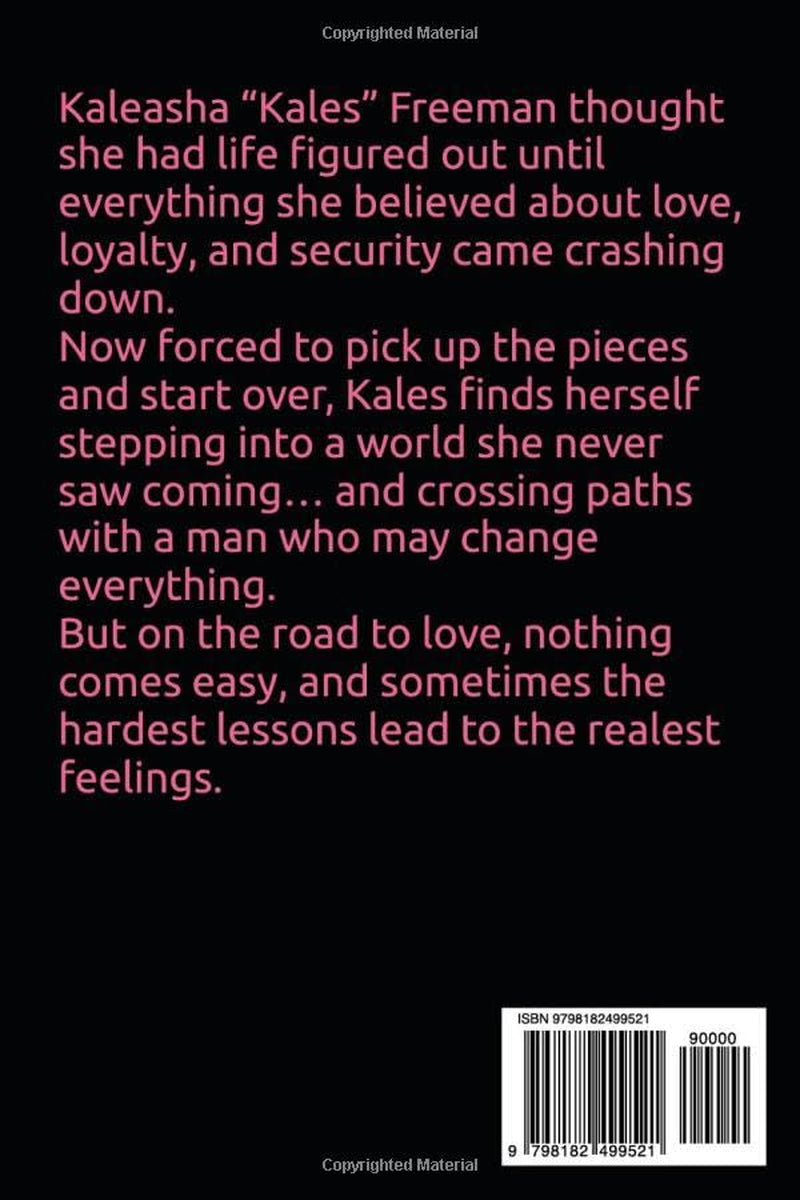 On The Road to Love