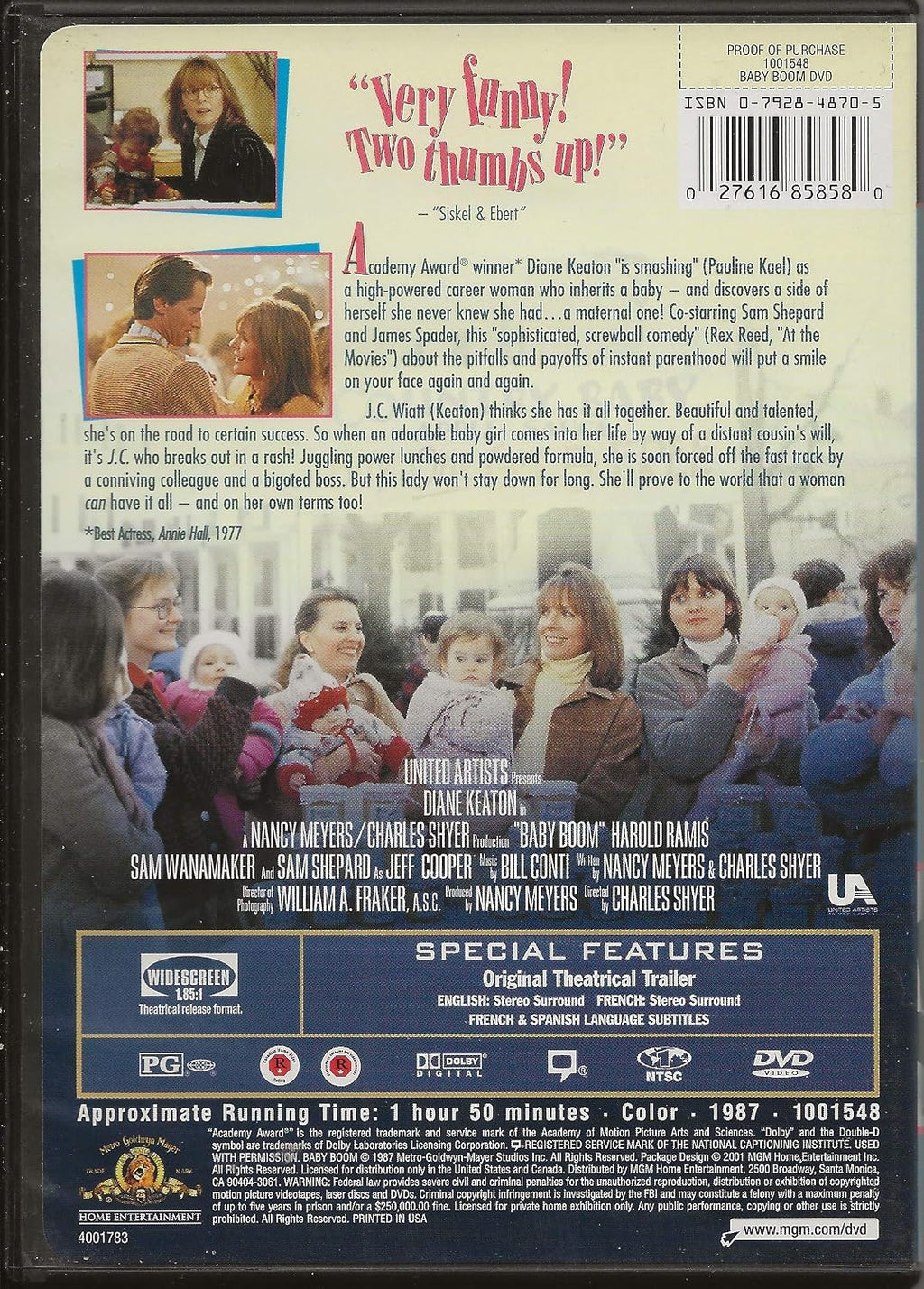 Baby Boom