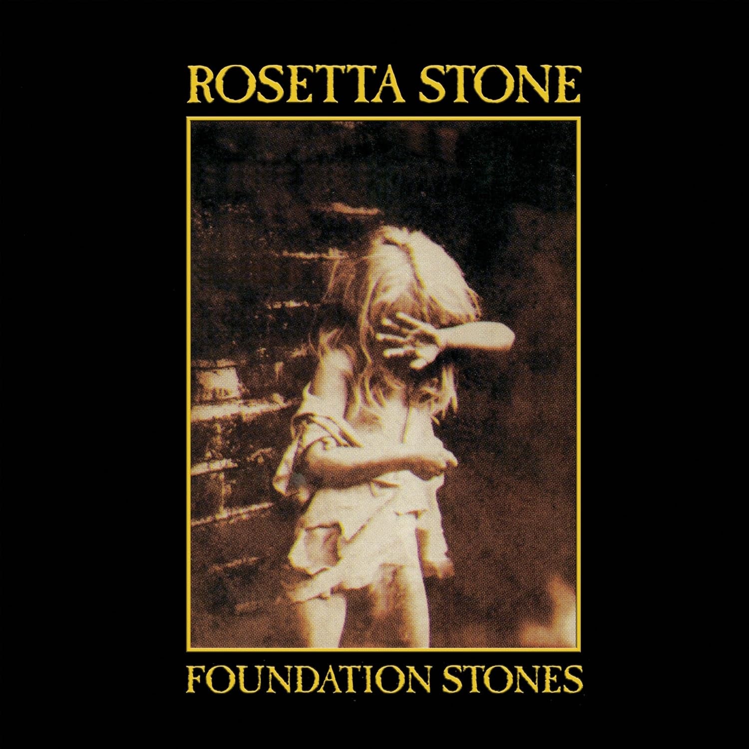 Foundation Stones