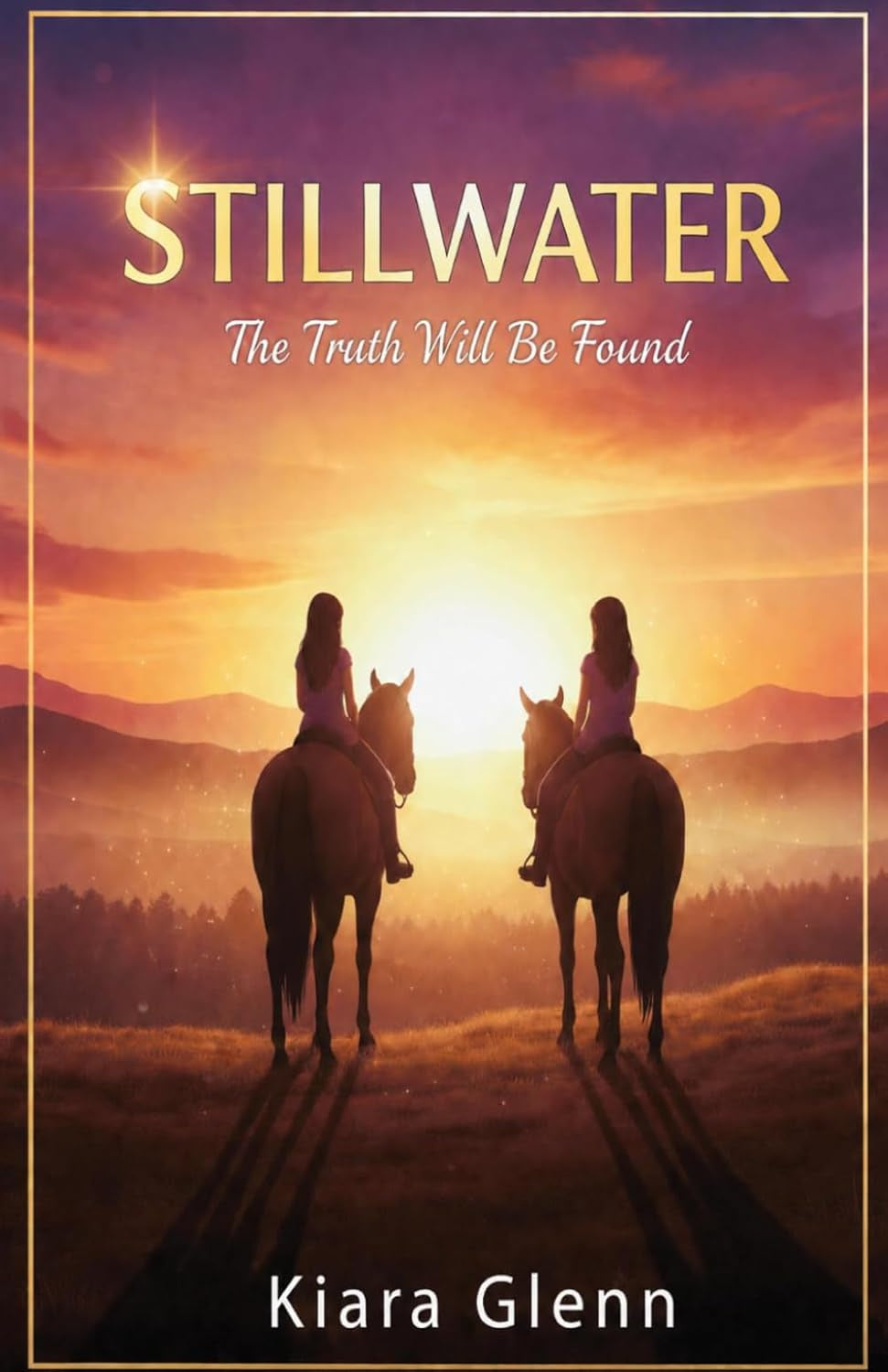 Stillwater: The Truth Will Be Found