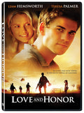 Love and Honor