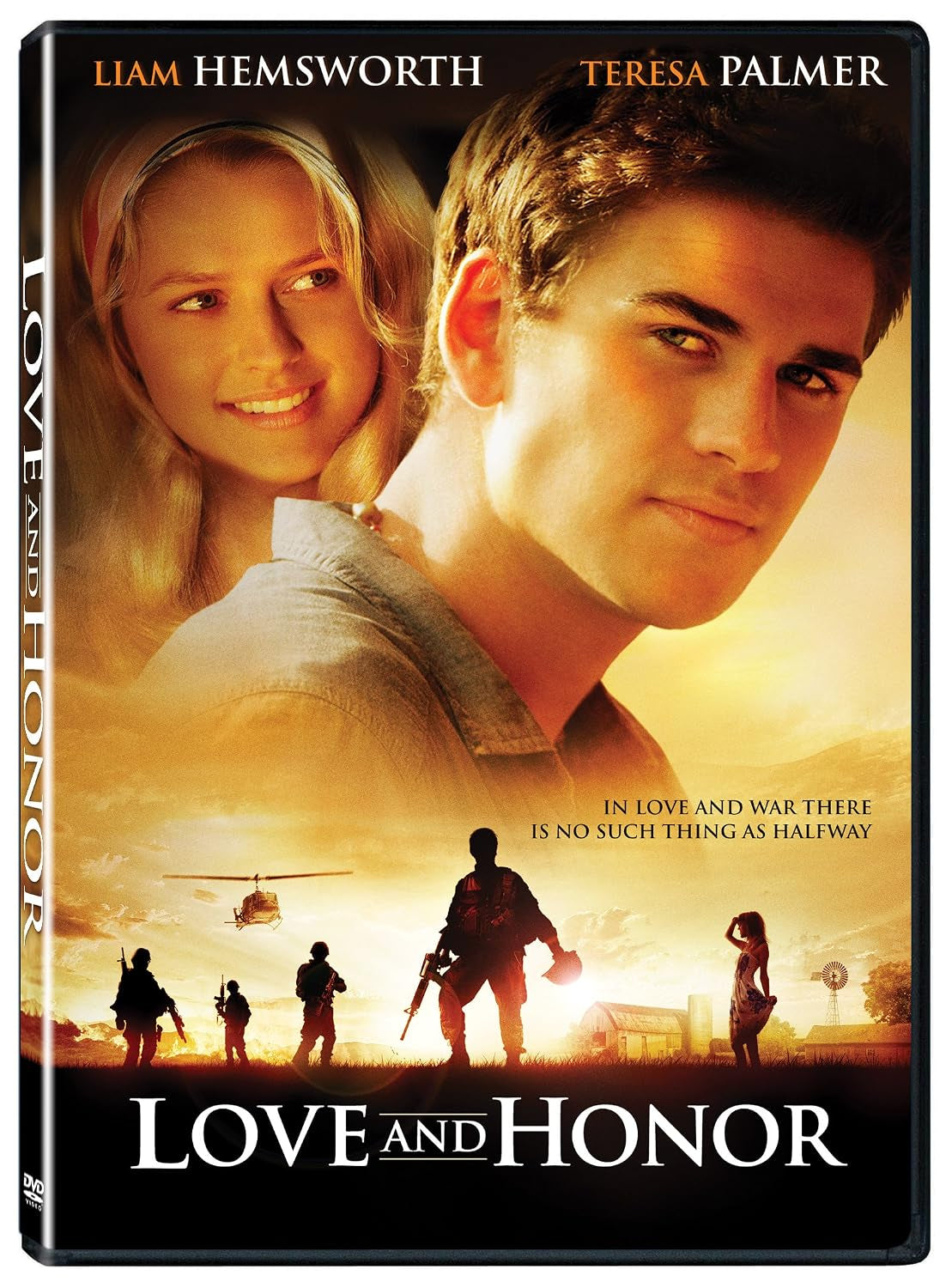 Love and Honor