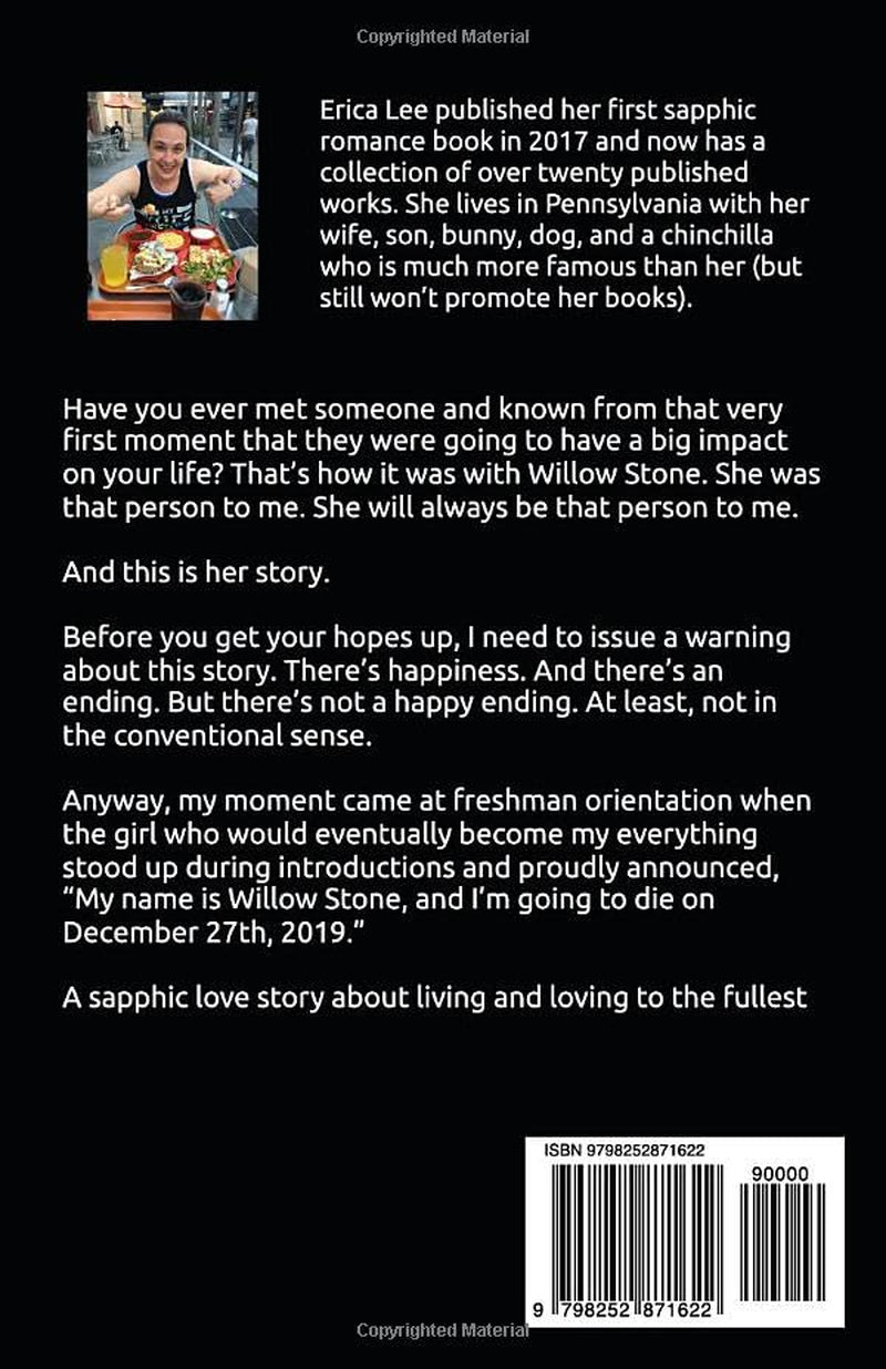 And Then I Met You