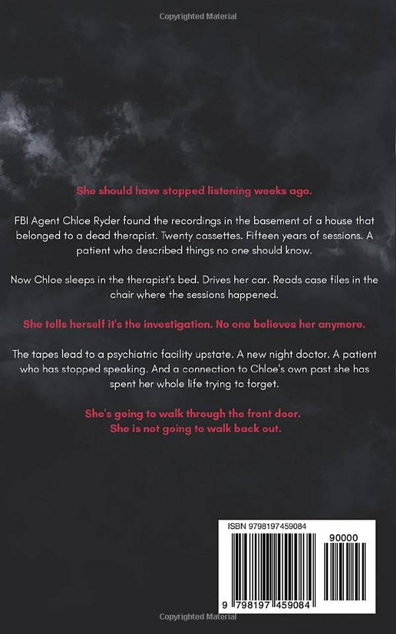 The Perfect Denial (The Perfect Trilogy)