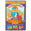 Berenstain Bears: Tree House Tales, Volume 3