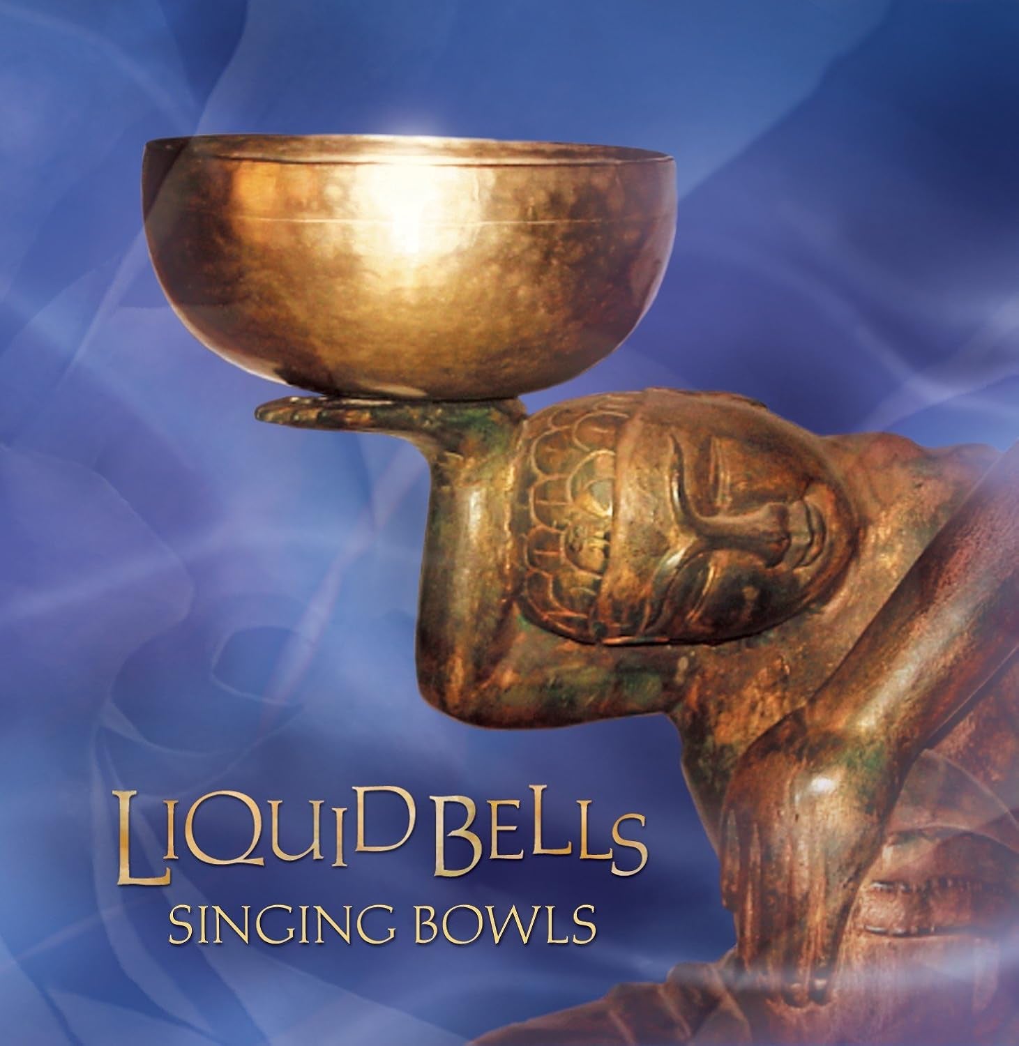 Liquid Bells Singing Bowls