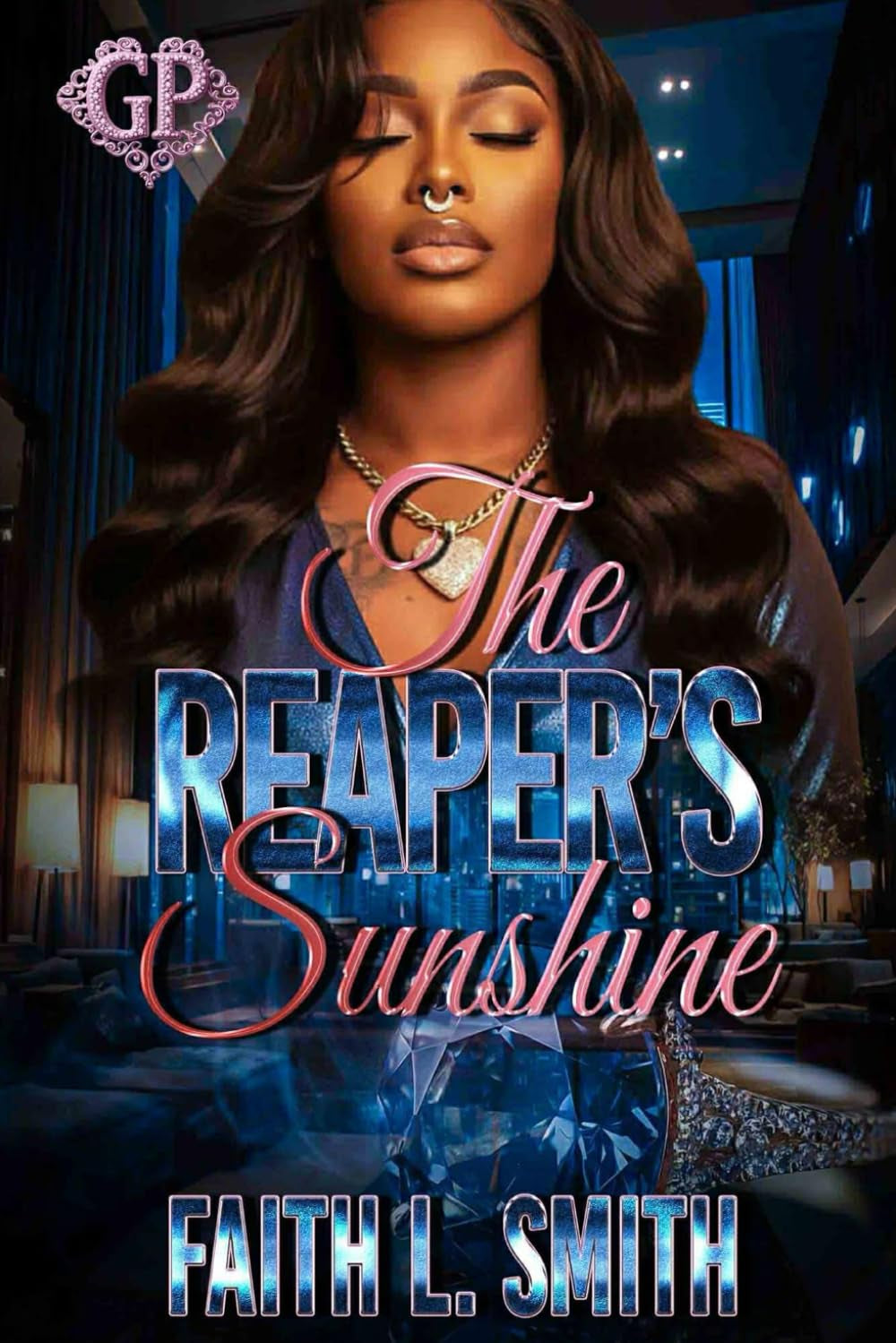 The Reaper's Sunshine