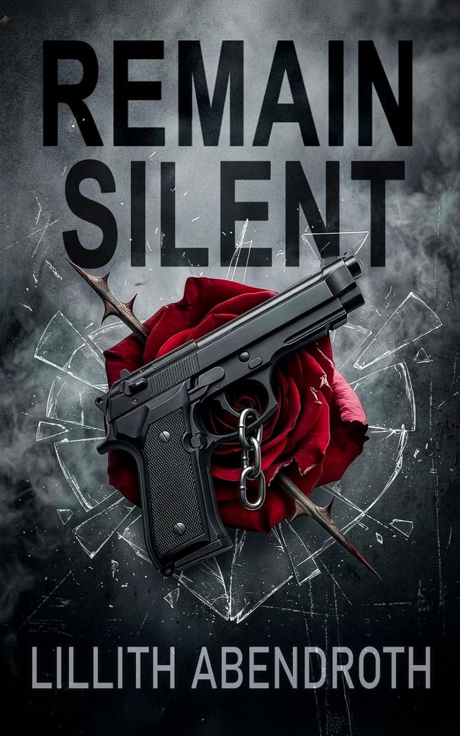 Remain Silent: A Twisted Dark Romance
