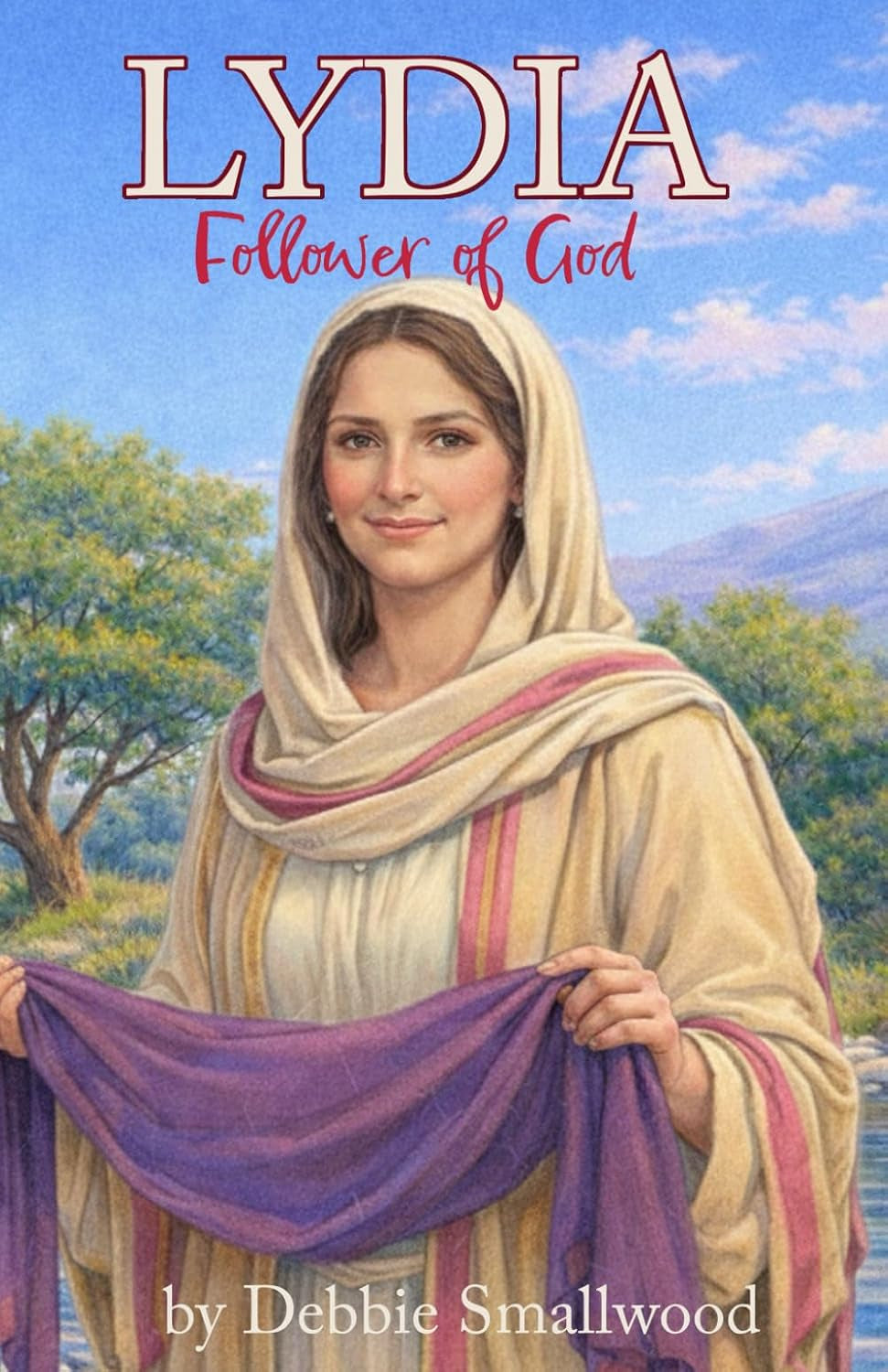 Lydia: Follower of God