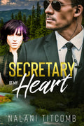 Secretary of My Heart (Jackson Ridge series)