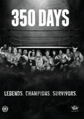350 Days [DVD]
