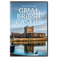 Secrets of Great British Castles Season 1