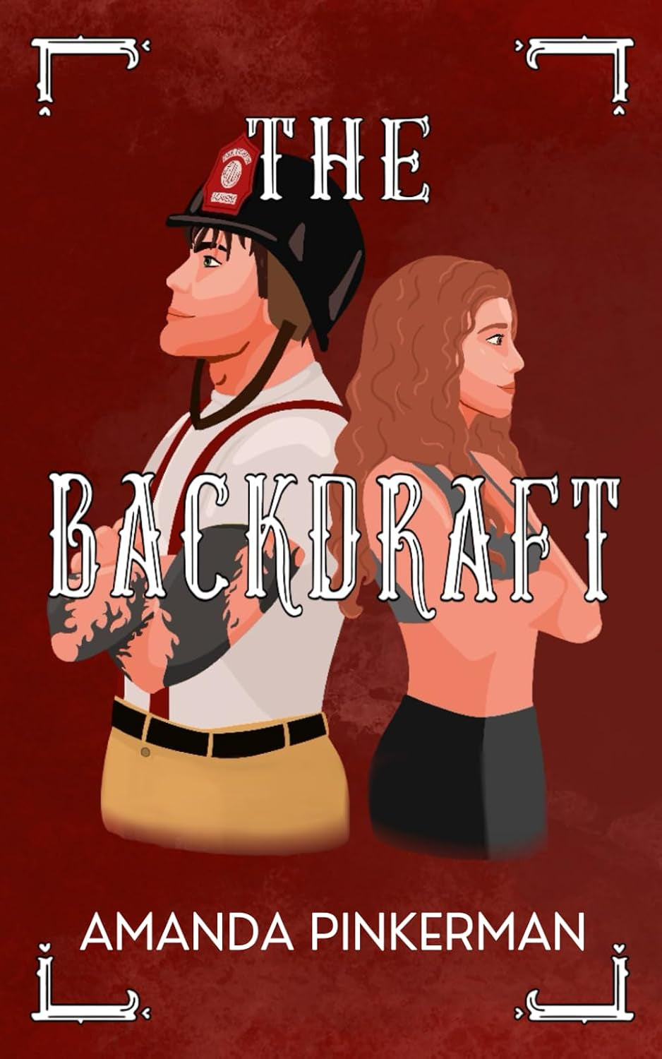 The Backdraft