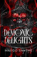 Demonic Delights: A Dark Paranormal Romance