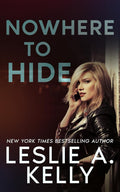Nowhere To Hide (Hollywood Heat)