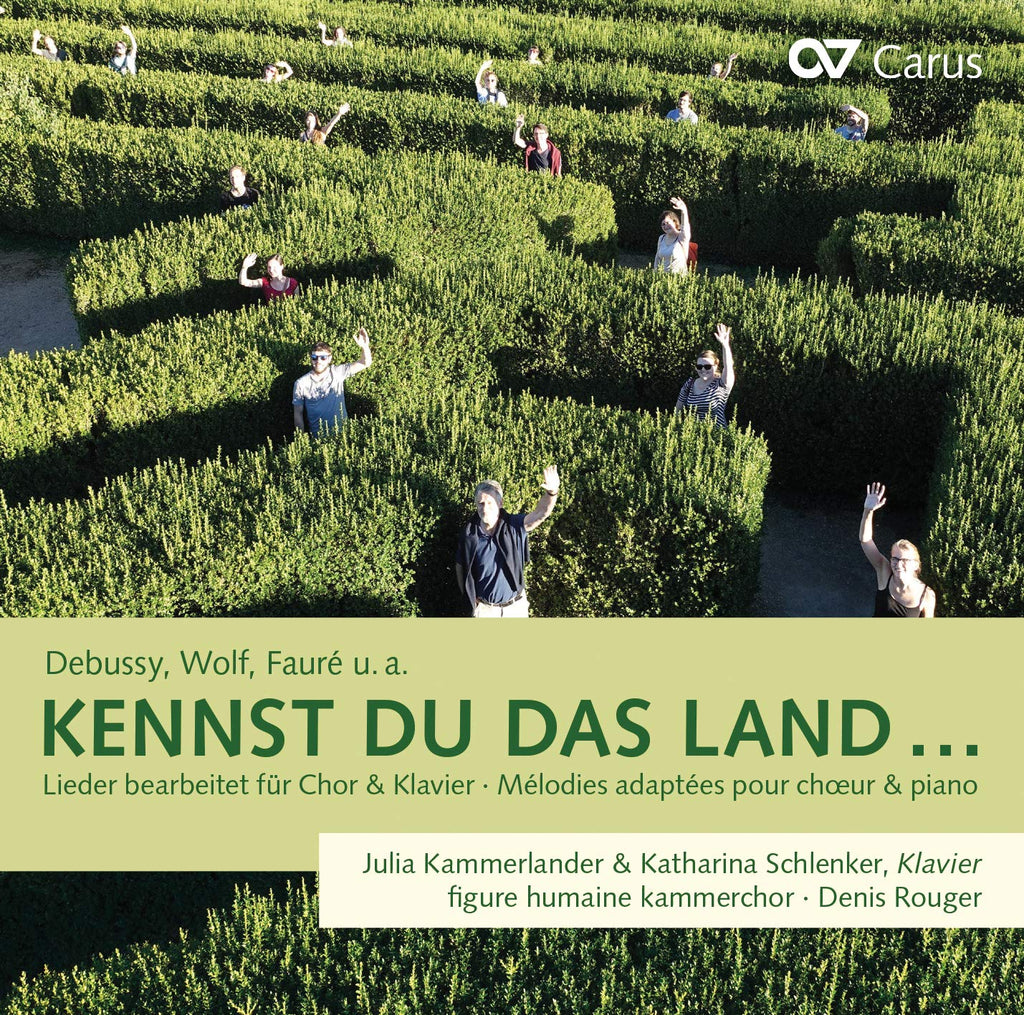 Kennst Du Das Land