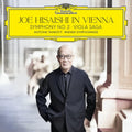 Joe Hisaishi In Vienna: Symphony No. 2; Viola Saga
