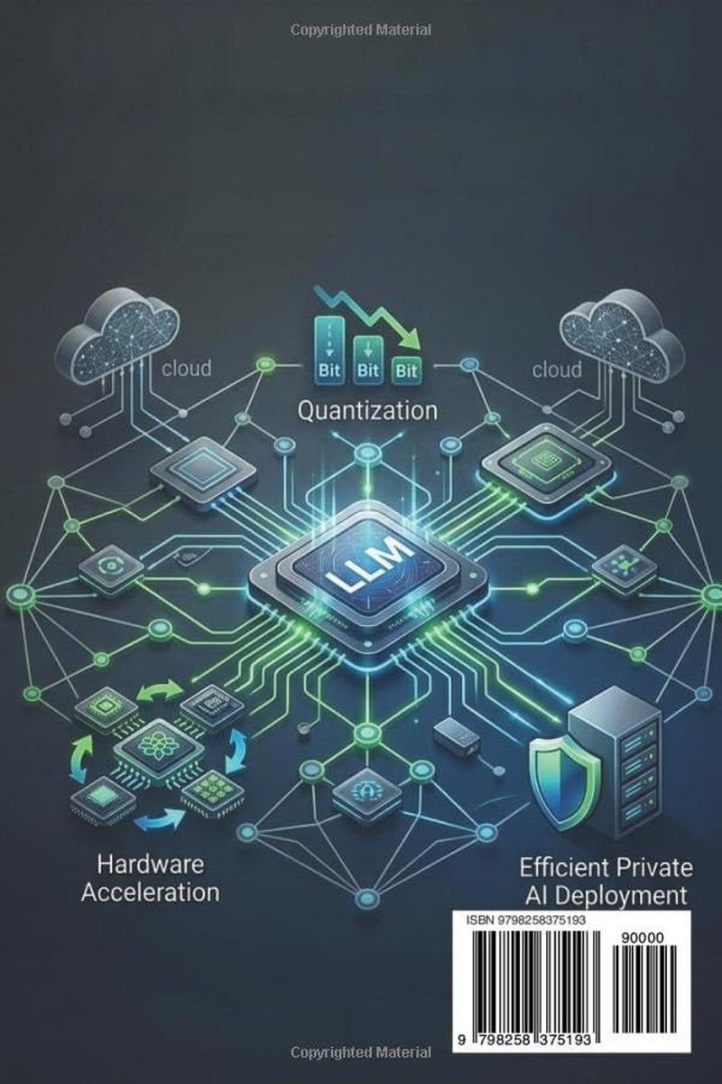 Local LLM Inference Optimization: A Comprehensive Guide to Quantization, Hardware Acceleration, and Efficient Private AI Deployment