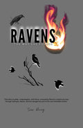 Ravens: THE WAY SHE FLOCKS