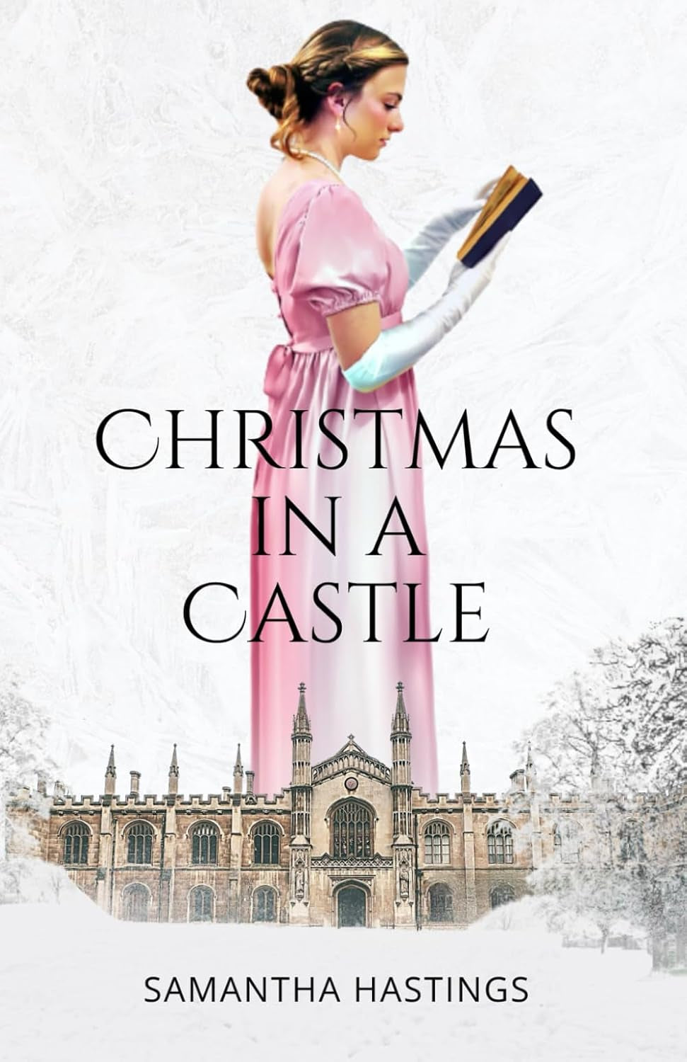 Christmas in a Castle: The Scandalous Stringhams