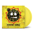 Serious Sam 4 Original Soundtrack