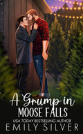 A Grump in Moose Falls