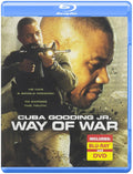 Way of War [Blu-ray]