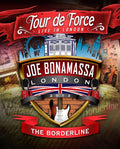 Tour De Force: Live In London- The Borderline