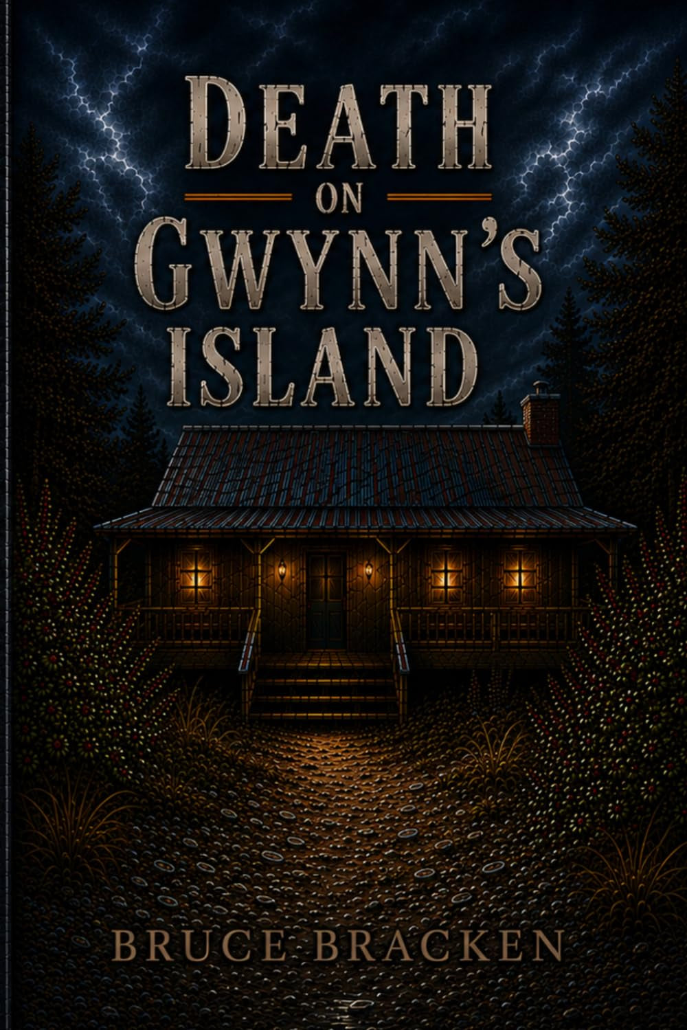 Death on Gwynn's Island