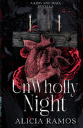 UnWholly Night (Crestview Cardinals)