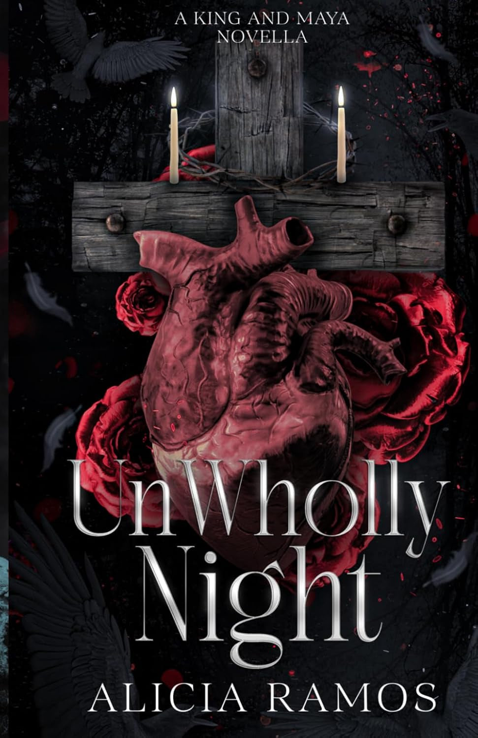 UnWholly Night (Crestview Cardinals)