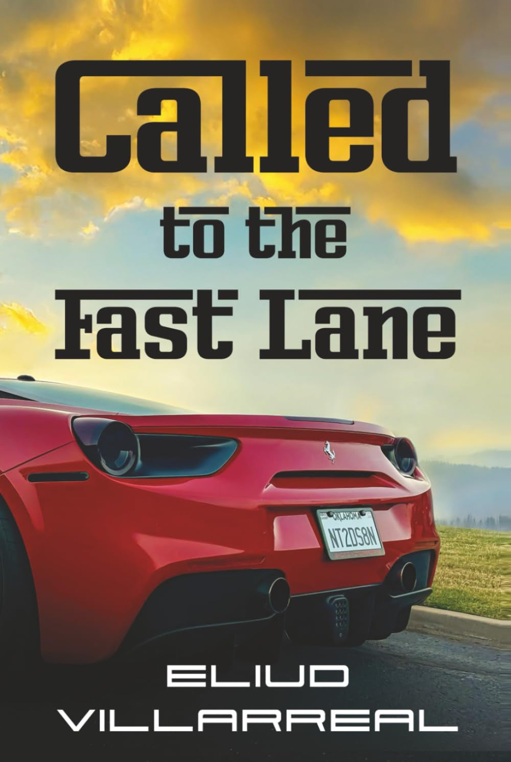 Called to the Fast Lane