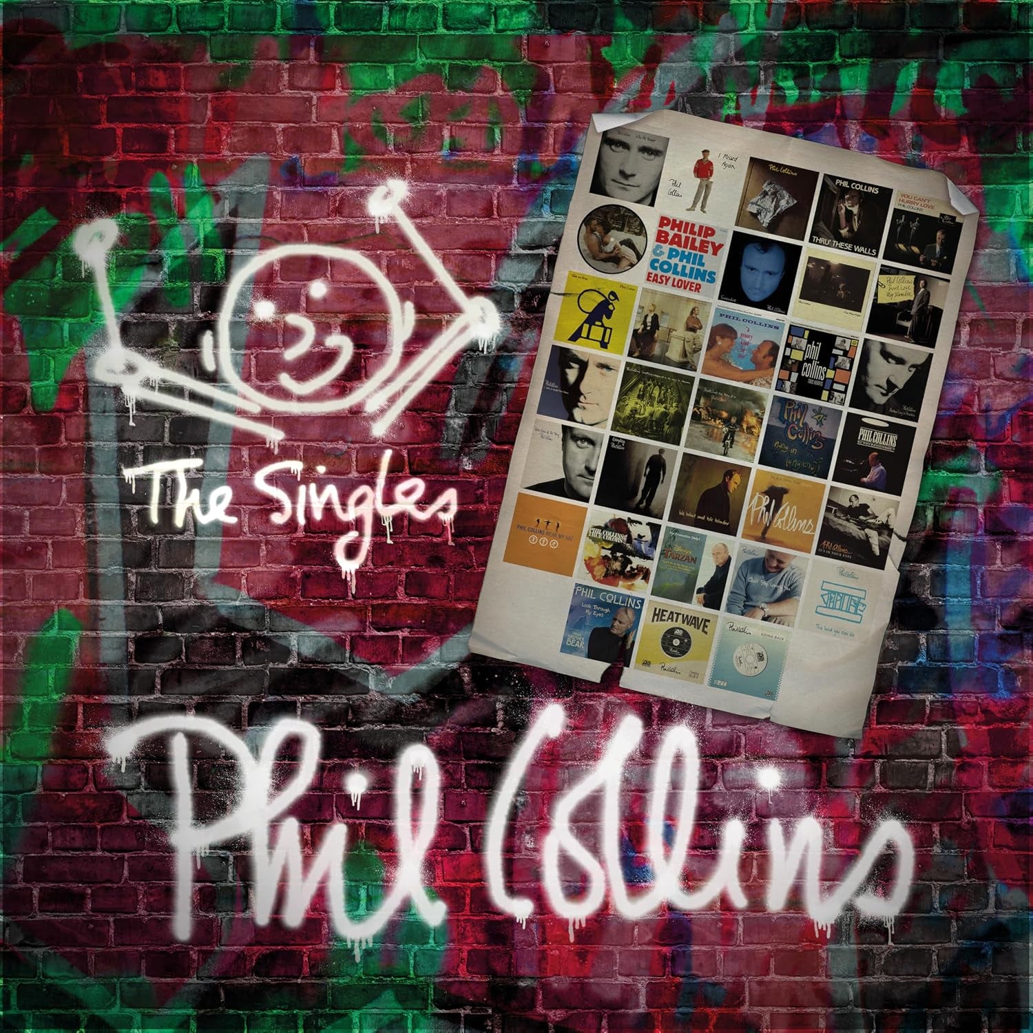 The Singles ed)