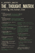 The Thought Matrix: Cracking the Human Code (The Thought Matrix Series)