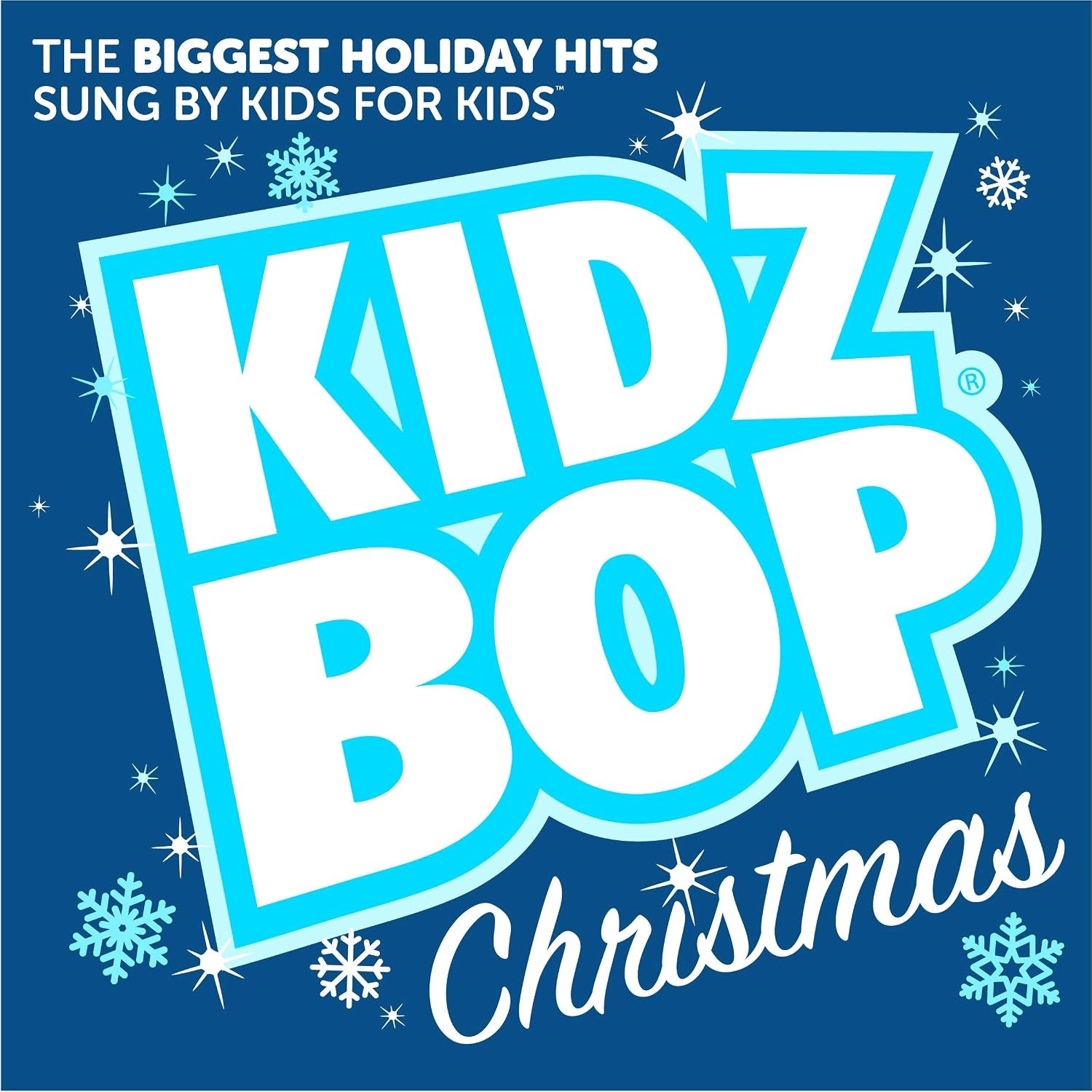 Oscd Kb Kidz Bop Christmas