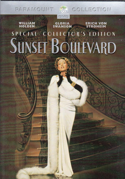 Sunset Boulevard