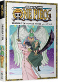 One Piece - Season Ten, Voyage Three