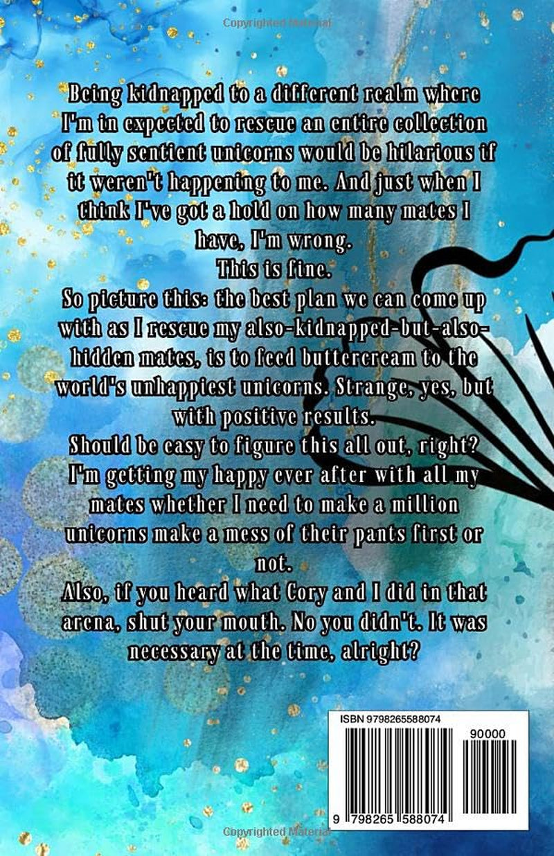 Nine Inch Nasty: Hemlock Academy Book 9